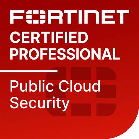 Fortinet Certification